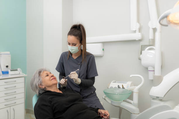Best Emergency Dental Care for Broken or Chipped Teeth in York, AL